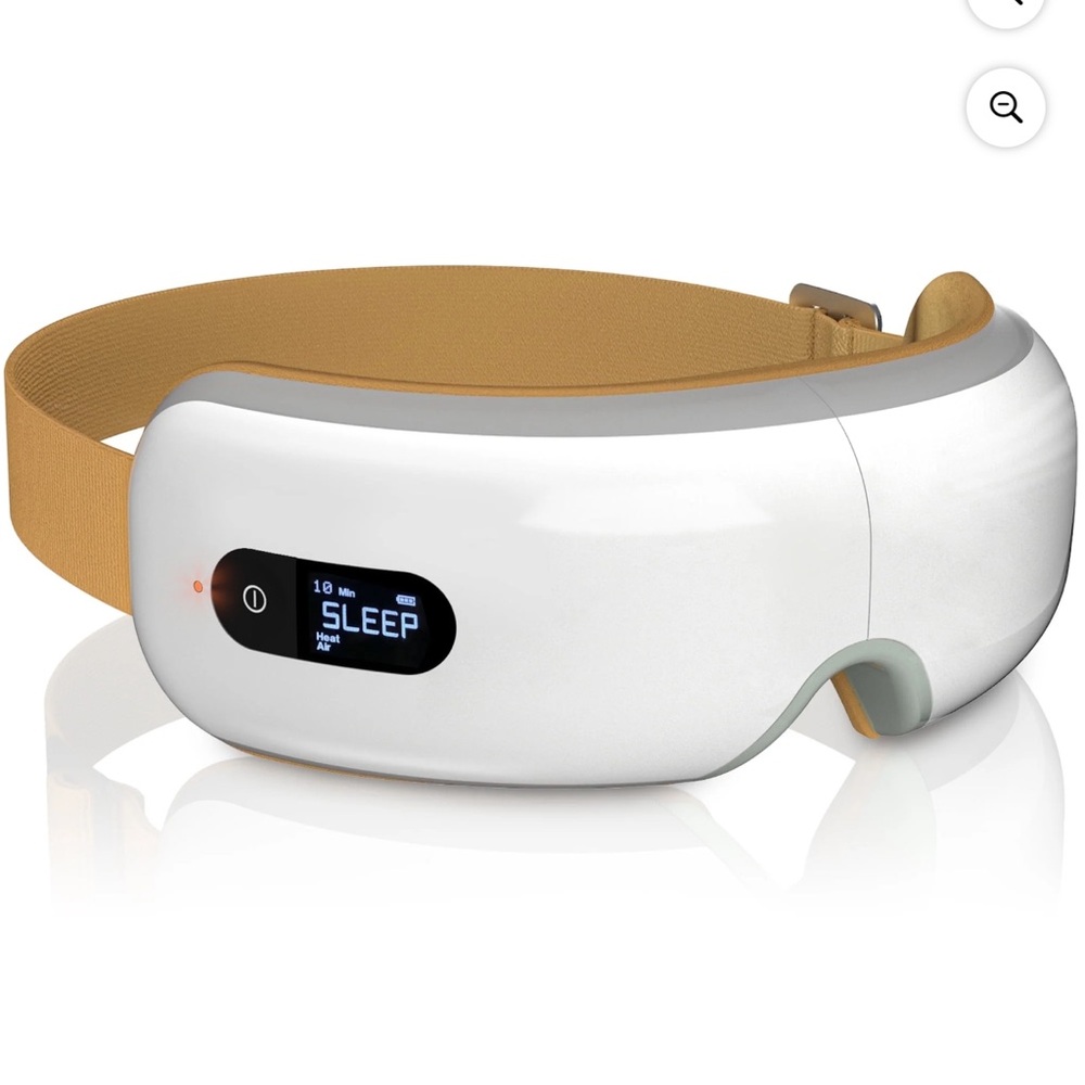 Brand new (without box) Breo Isee4 Eye Massager